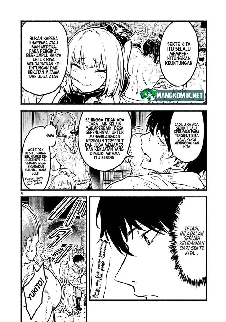 image-komik-kaminaki-sekai-no-kamisama-katsudou-chapter-22-5/30