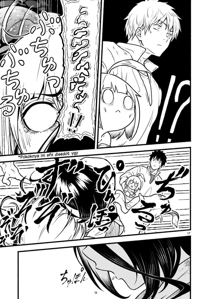 image-komik-kaminaki-sekai-no-kamisama-katsudou-chapter-22-15/30