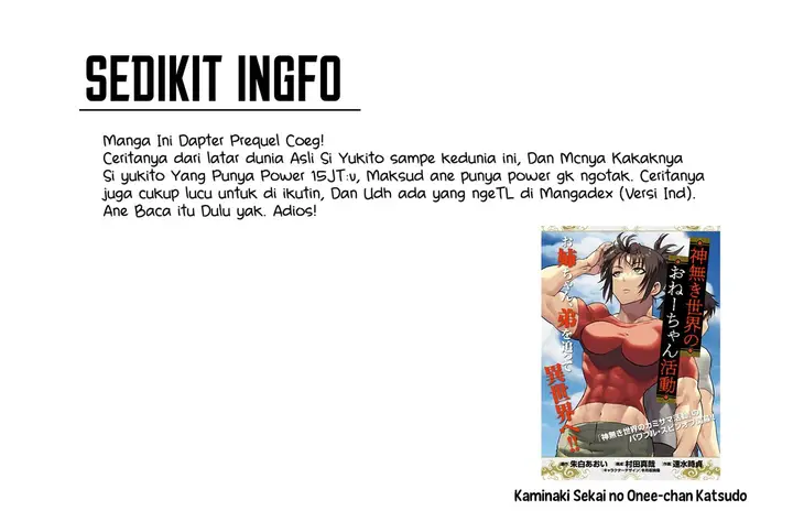 image-komik-kaminaki-sekai-no-kamisama-katsudou-chapter-22-28/30