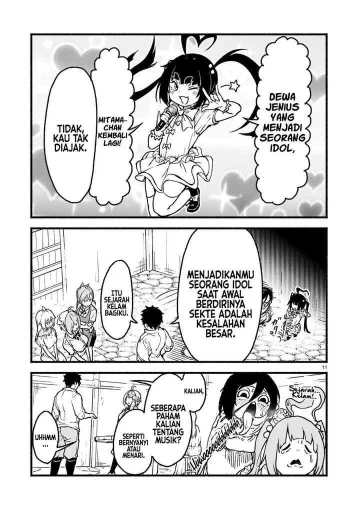 image-komik-kaminaki-sekai-no-kamisama-katsudou-chapter-25-8/15