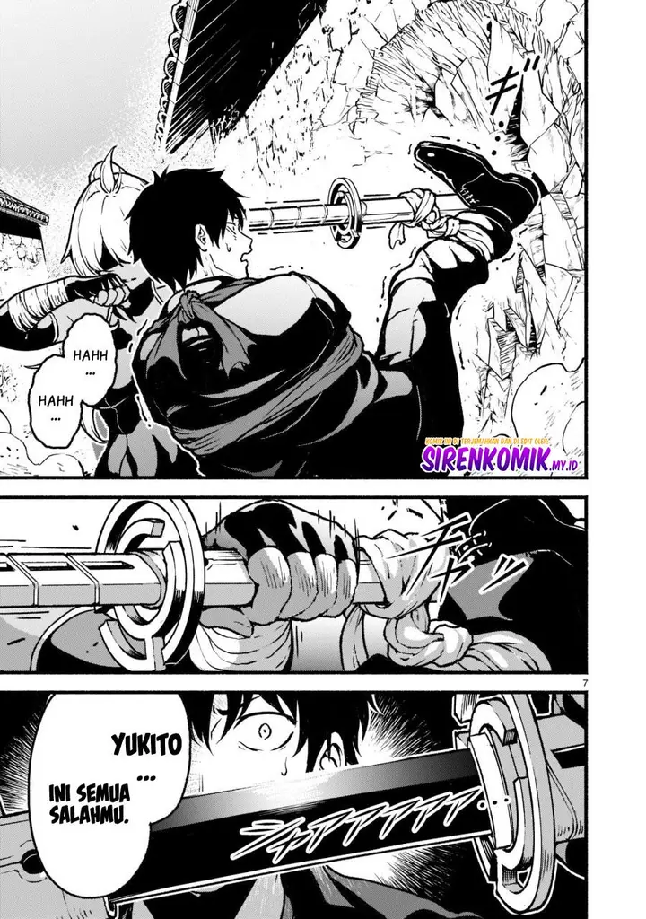 image-komik-kaminaki-sekai-no-kamisama-katsudou-chapter-27-7/29