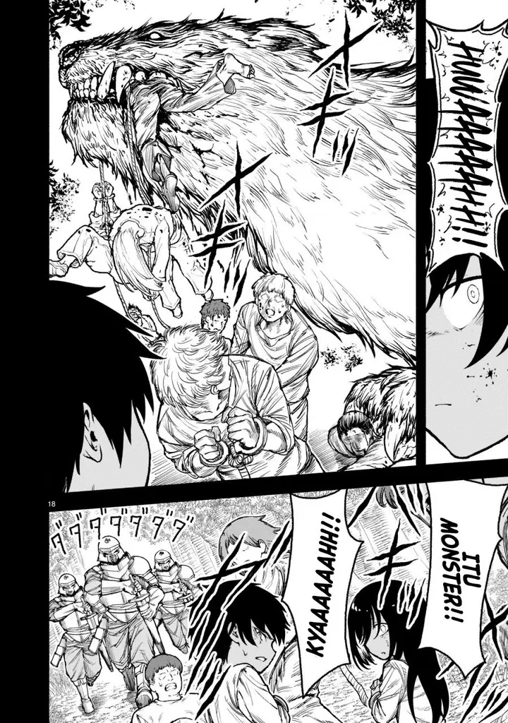 image-komik-kaminaki-sekai-no-kamisama-katsudou-chapter-31-18/31