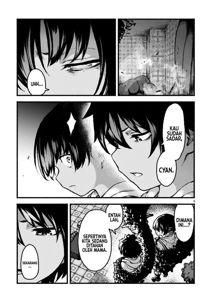 image-komik-kaminaki-sekai-no-kamisama-katsudou-chapter-36-5/32