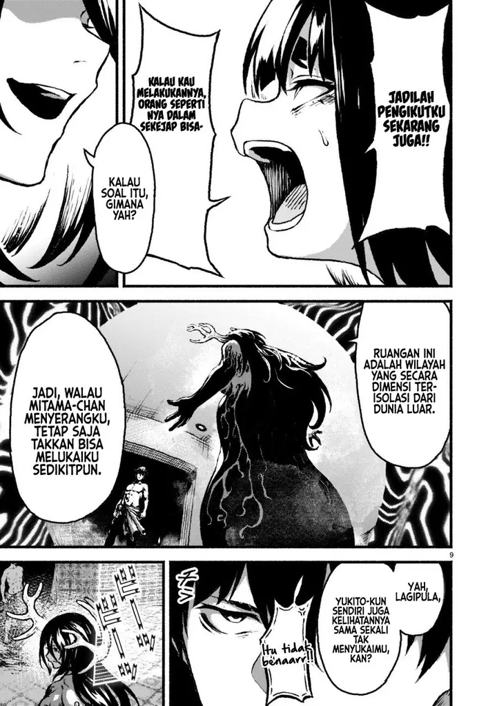 image-komik-kaminaki-sekai-no-kamisama-katsudou-chapter-36-9/32