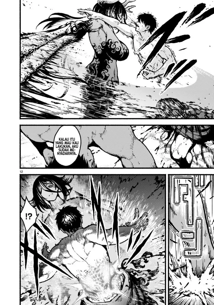 image-komik-kaminaki-sekai-no-kamisama-katsudou-chapter-36-12/32