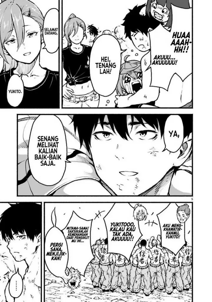 image-komik-kaminaki-sekai-no-kamisama-katsudou-chapter-37-5/31