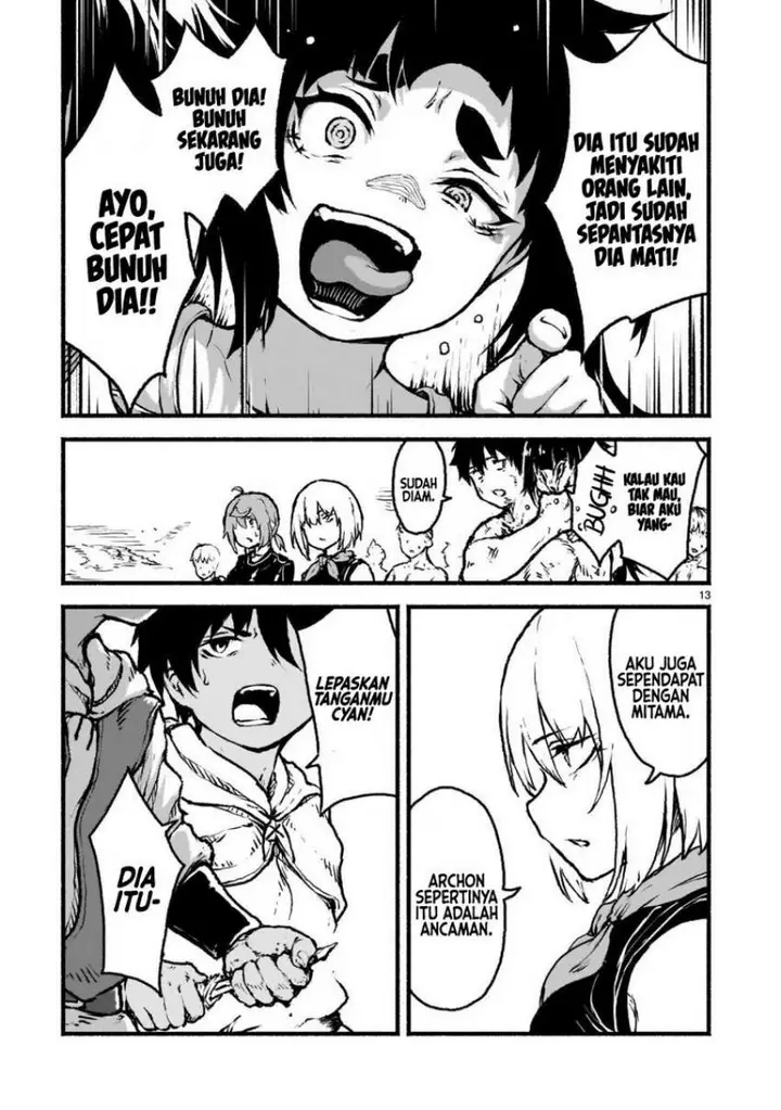 image-komik-kaminaki-sekai-no-kamisama-katsudou-chapter-37-13/31