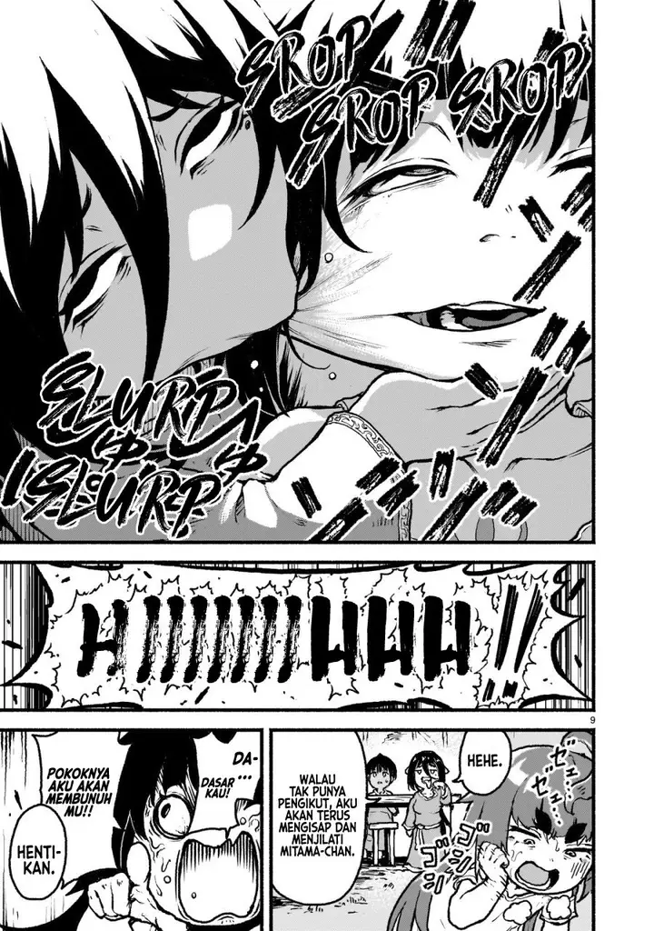 image-komik-kaminaki-sekai-no-kamisama-katsudou-chapter-38-9/32