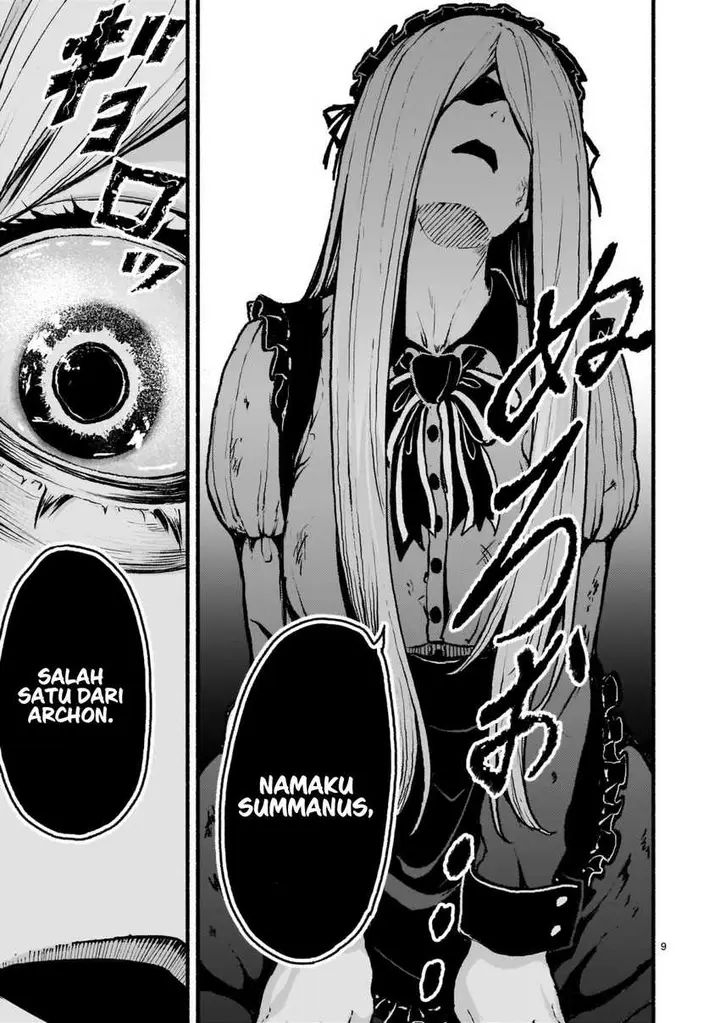 image-komik-kaminaki-sekai-no-kamisama-katsudou-chapter-40-9/33