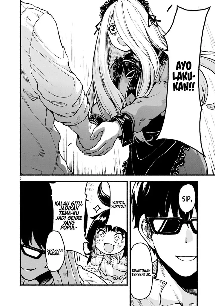 image-komik-kaminaki-sekai-no-kamisama-katsudou-chapter-41-6/29