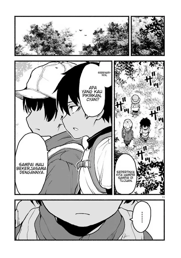 image-komik-kaminaki-sekai-no-kamisama-katsudou-chapter-42-11/28