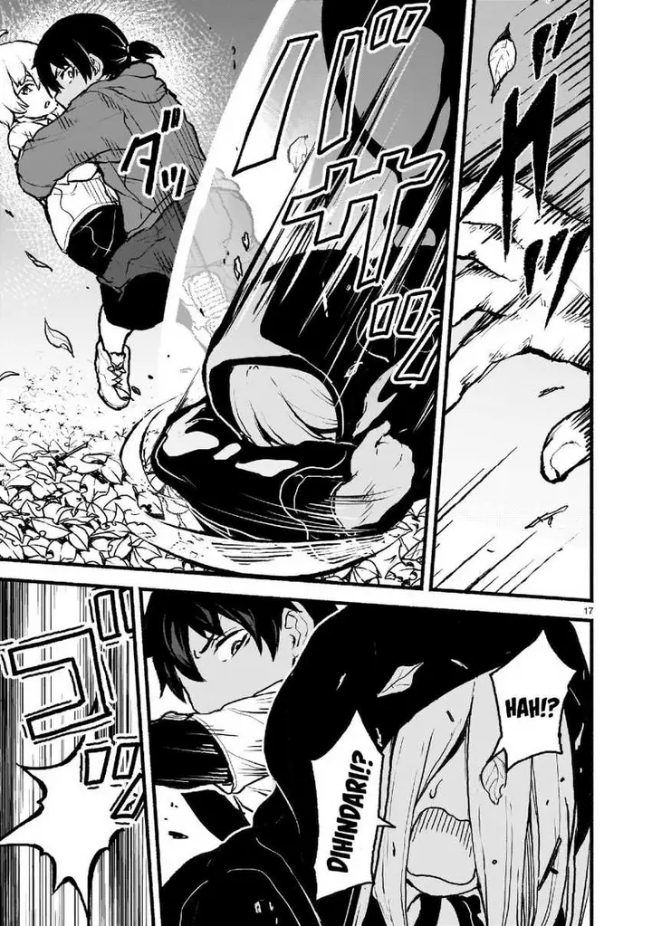 image-komik-kaminaki-sekai-no-kamisama-katsudou-chapter-42-17/28