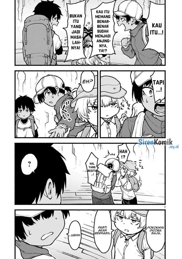 image-komik-kaminaki-sekai-no-kamisama-katsudou-chapter-43-7/25