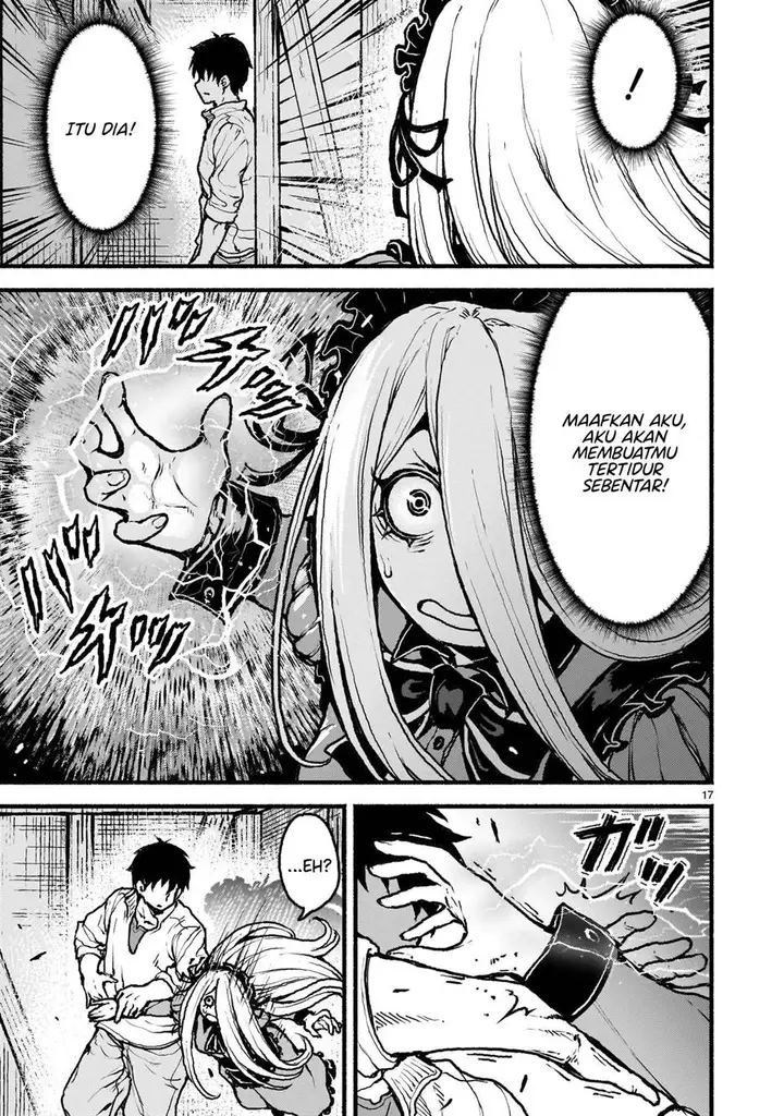 image-komik-kaminaki-sekai-no-kamisama-katsudou-chapter-46-15/25