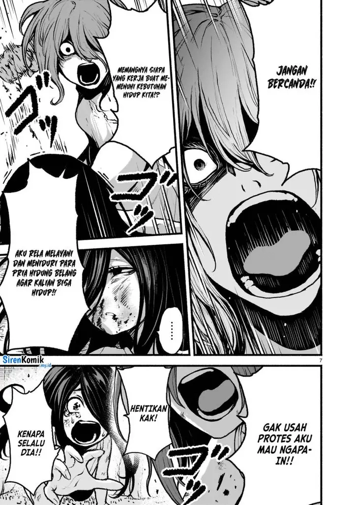 image-komik-kaminaki-sekai-no-kamisama-katsudou-chapter-50-7/39