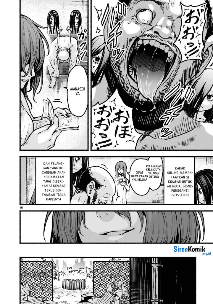 image-komik-kaminaki-sekai-no-kamisama-katsudou-chapter-50-16/39