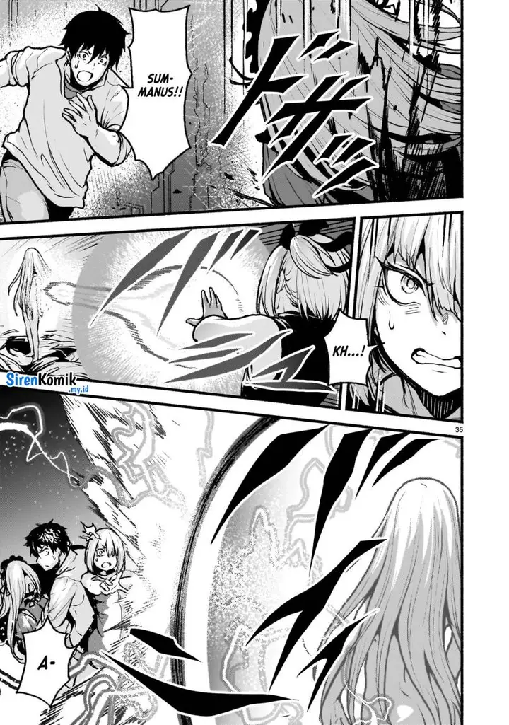 image-komik-kaminaki-sekai-no-kamisama-katsudou-chapter-50-35/39