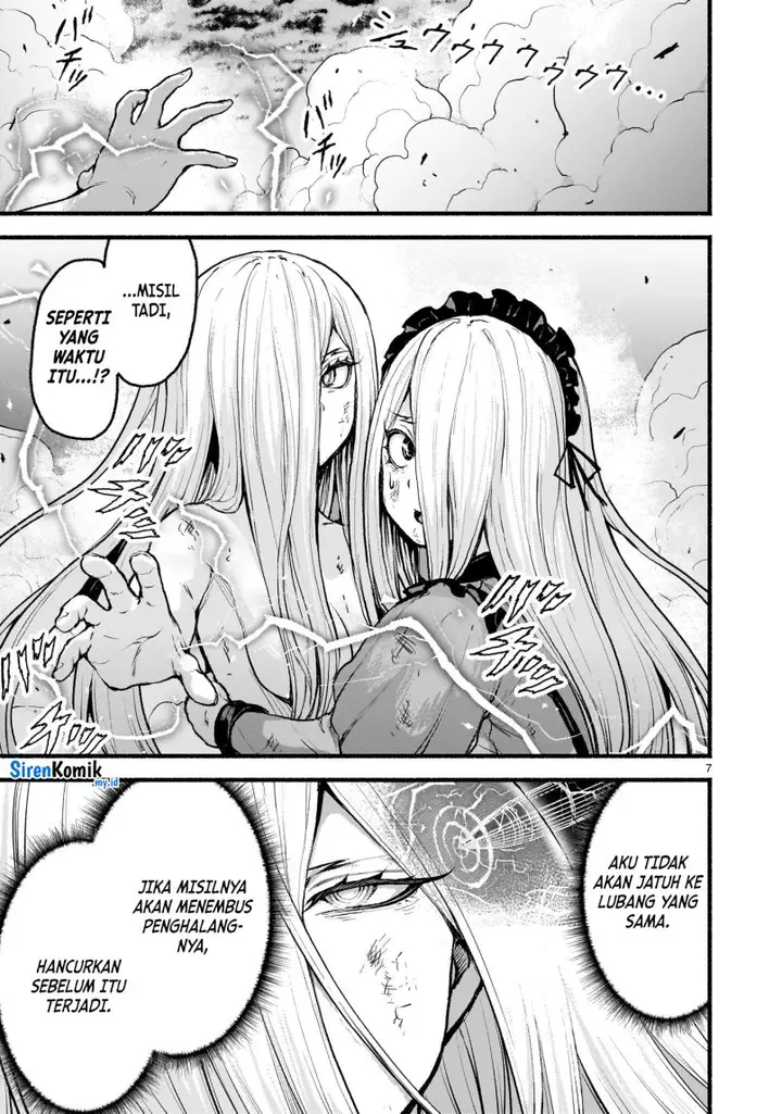 image-komik-kaminaki-sekai-no-kamisama-katsudou-chapter-54-7/33