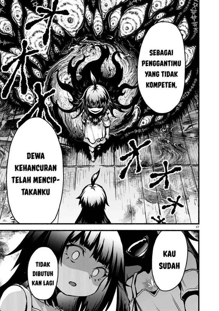 image-komik-kaminaki-sekai-no-kamisama-katsudou-chapter-58-17/33