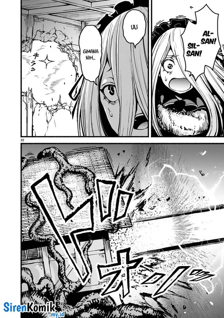 image-komik-kaminaki-sekai-no-kamisama-katsudou-chapter-58-22/33