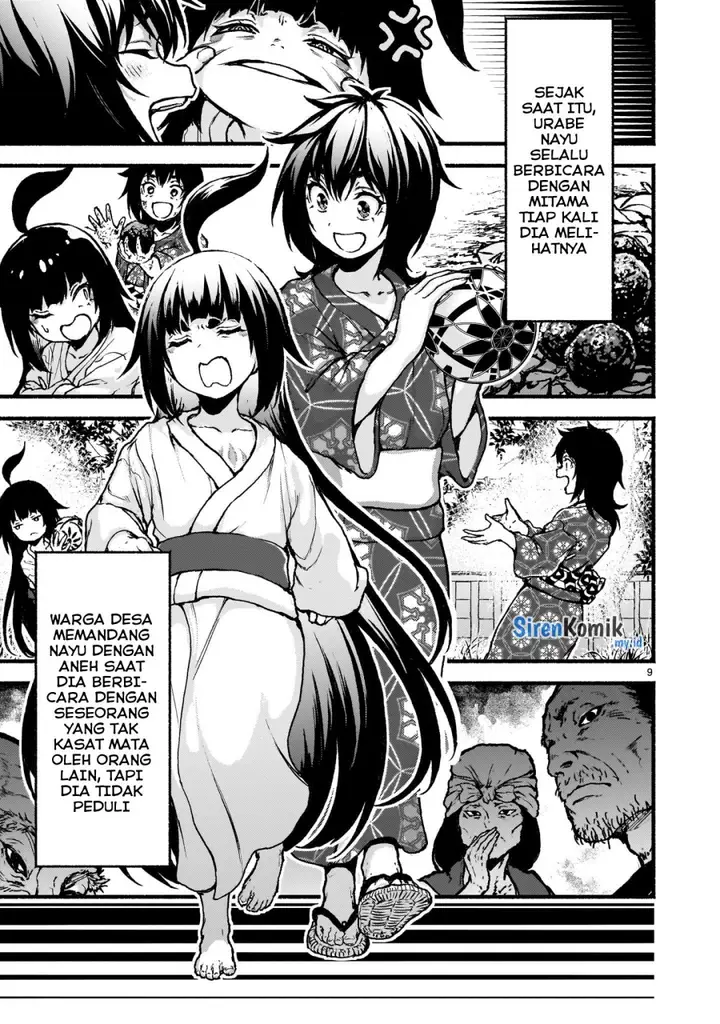 image-komik-kaminaki-sekai-no-kamisama-katsudou-chapter-60-9/25