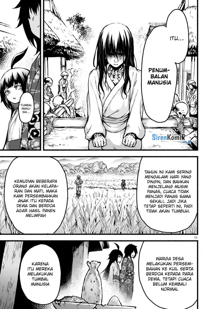 image-komik-kaminaki-sekai-no-kamisama-katsudou-chapter-60-11/25