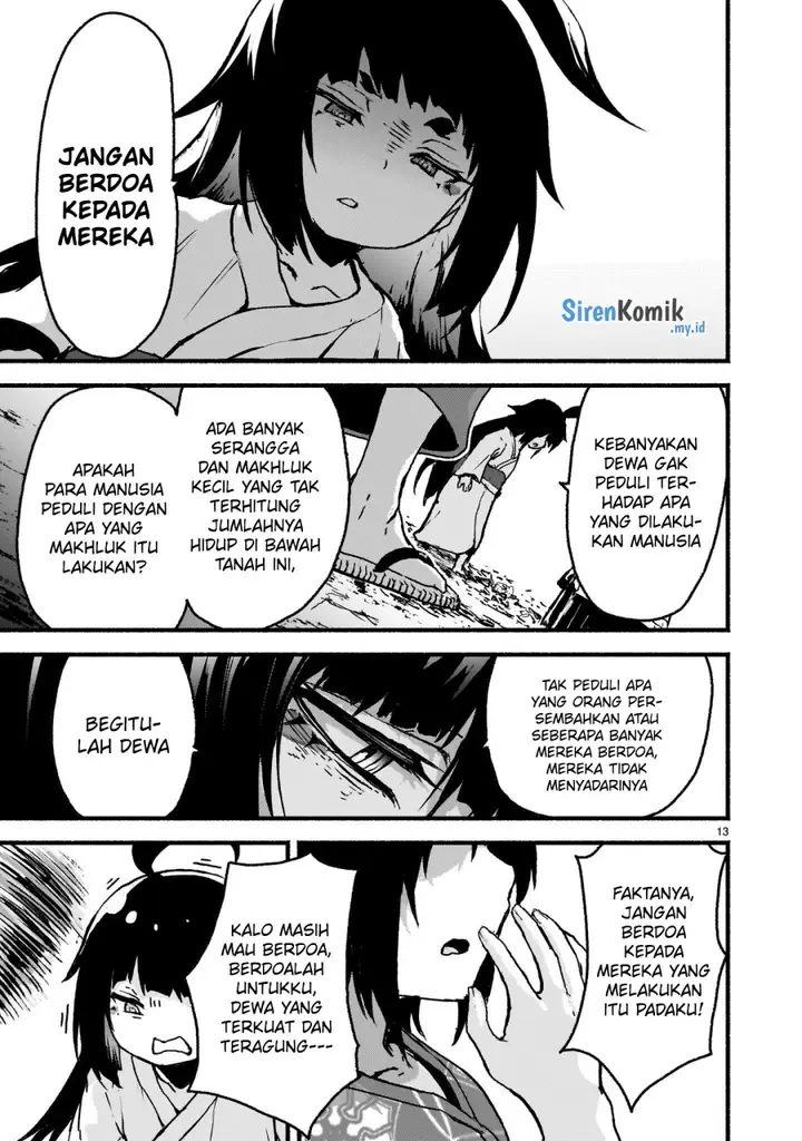 image-komik-kaminaki-sekai-no-kamisama-katsudou-chapter-60-13/25