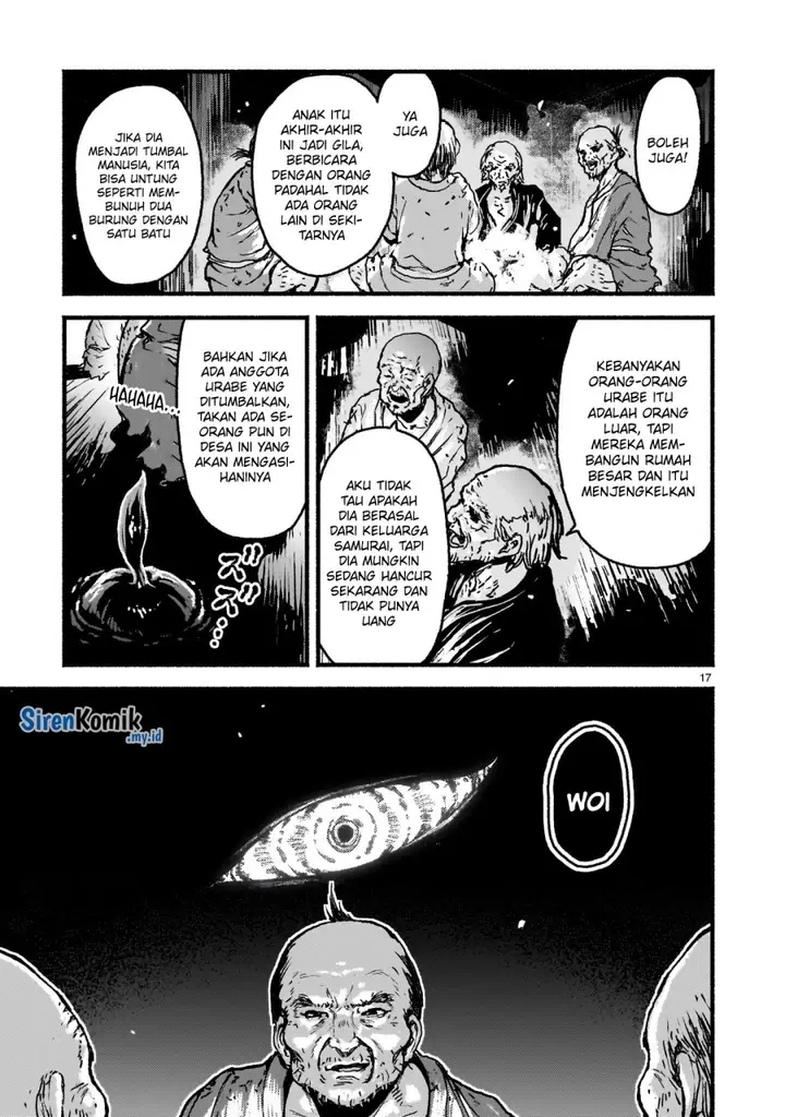 image-komik-kaminaki-sekai-no-kamisama-katsudou-chapter-60-17/25