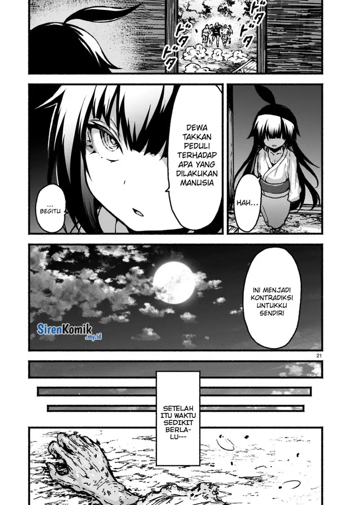 image-komik-kaminaki-sekai-no-kamisama-katsudou-chapter-60-21/25