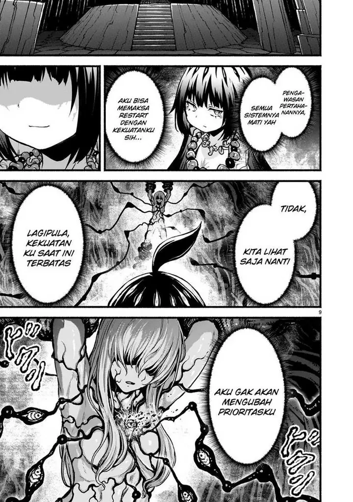 image-komik-kaminaki-sekai-no-kamisama-katsudou-chapter-63-8/33