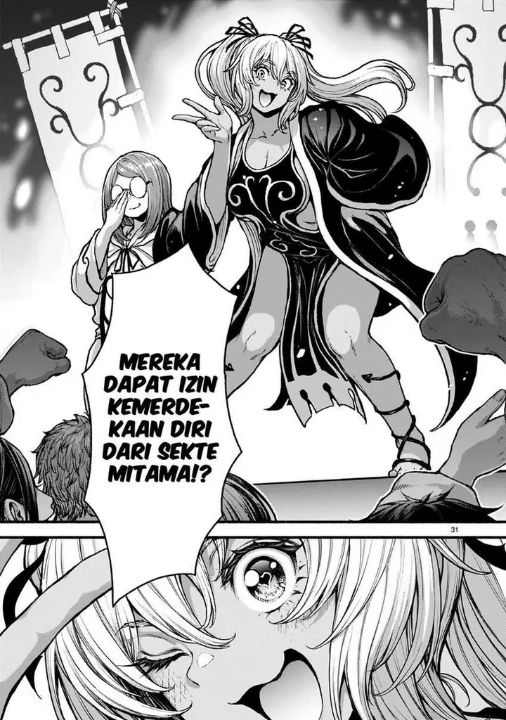 image-komik-kaminaki-sekai-no-kamisama-katsudou-chapter-63-29/33
