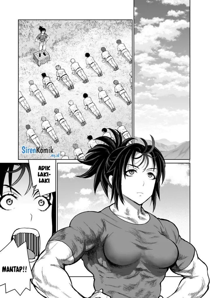 image-komik-kaminaki-sekai-no-onee-chan-katsudou-chapter-5-6/19