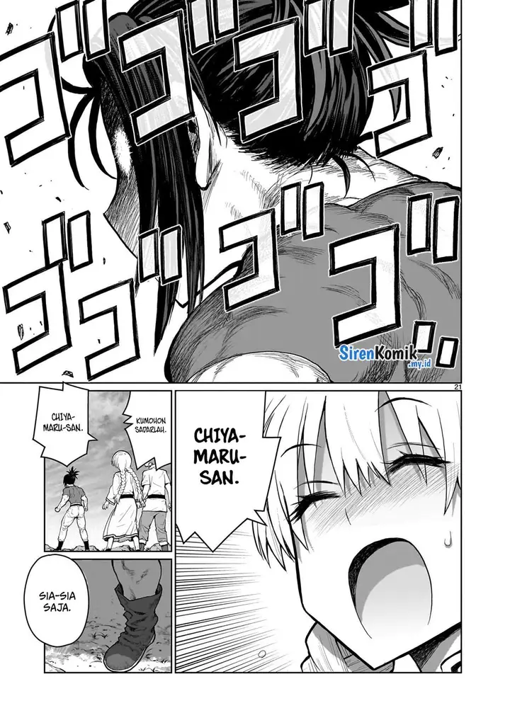 image-komik-kaminaki-sekai-no-onee-chan-katsudou-chapter-8-20/27