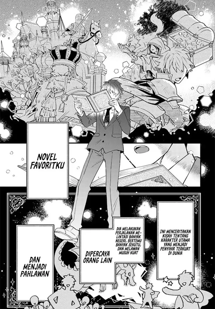 image-komik-kaminari-mikado-no-kiseki-ore-dake-tsukaeru-kaminari-majutsu-de-isekai-saikyou-ni-chapter-1-8/25