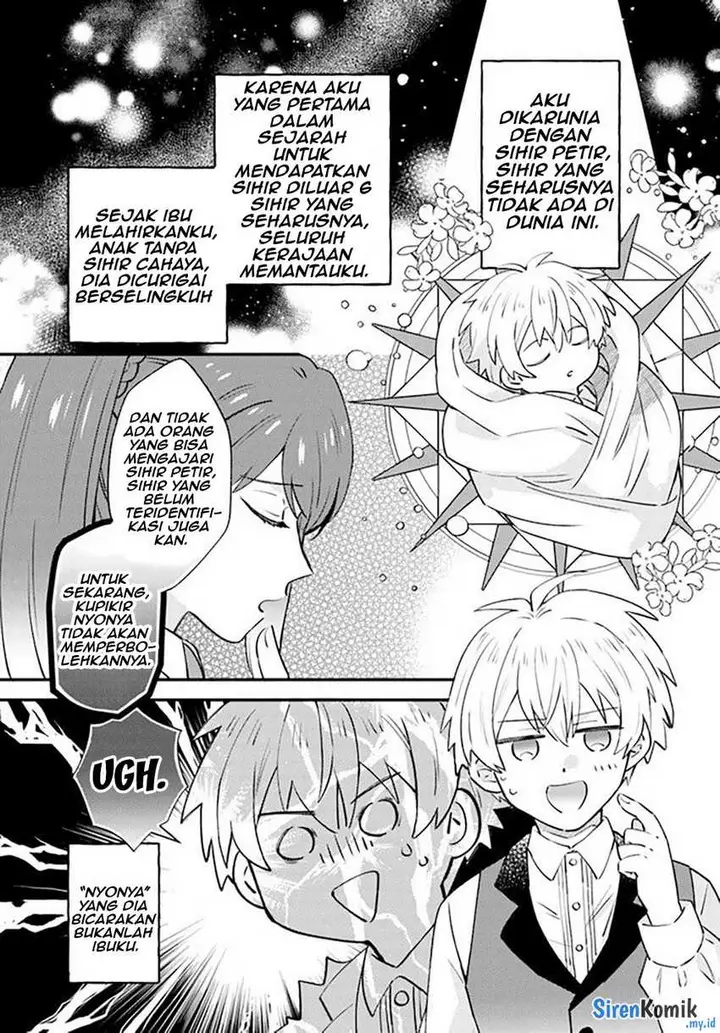 image-komik-kaminari-mikado-no-kiseki-ore-dake-tsukaeru-kaminari-majutsu-de-isekai-saikyou-ni-chapter-2-9/28