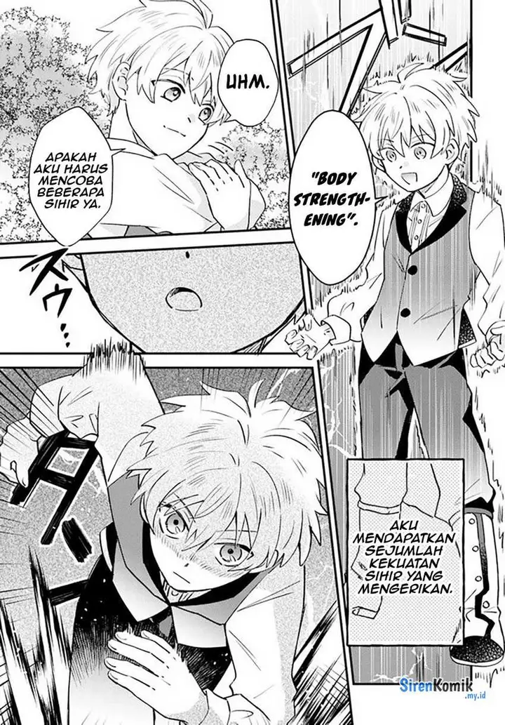 image-komik-kaminari-mikado-no-kiseki-ore-dake-tsukaeru-kaminari-majutsu-de-isekai-saikyou-ni-chapter-2-19/28