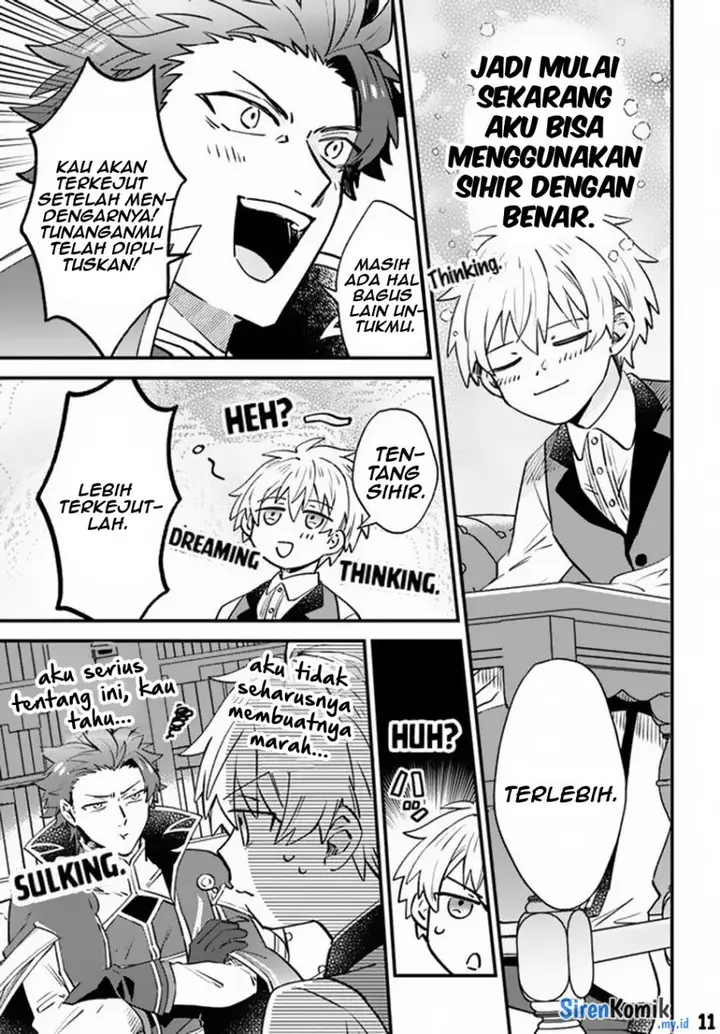 image-komik-kaminari-mikado-no-kiseki-ore-dake-tsukaeru-kaminari-majutsu-de-isekai-saikyou-ni-chapter-3-11/30