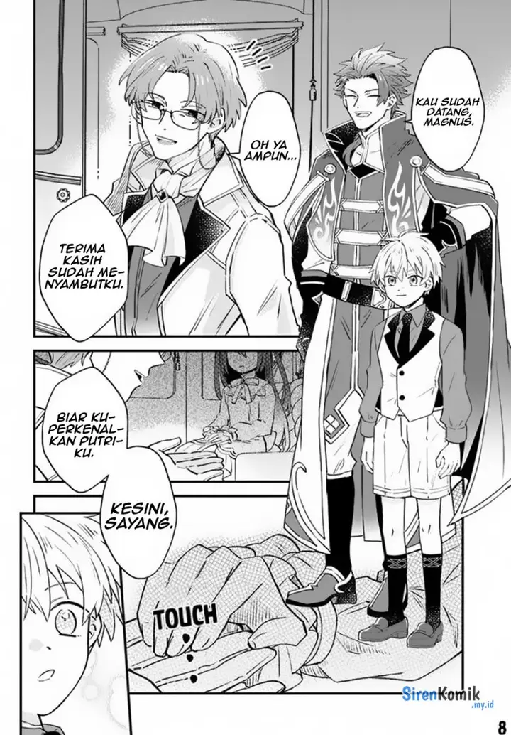 image-komik-kaminari-mikado-no-kiseki-ore-dake-tsukaeru-kaminari-majutsu-de-isekai-saikyou-ni-chapter-3-20/30