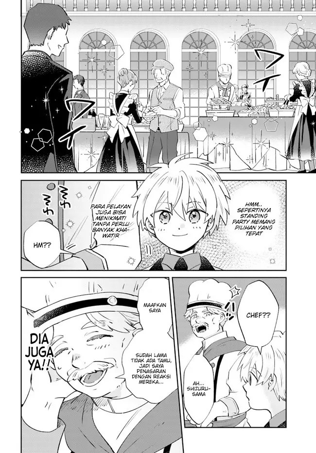 image-komik-kaminari-mikado-no-kiseki-ore-dake-tsukaeru-kaminari-majutsu-de-isekai-saikyou-ni-chapter-4-12/25