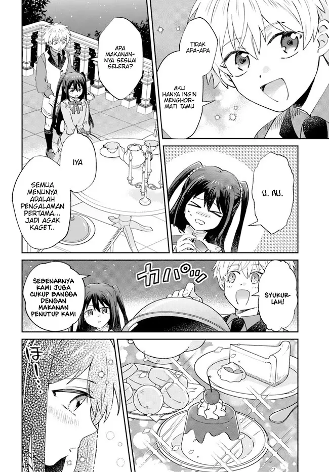 image-komik-kaminari-mikado-no-kiseki-ore-dake-tsukaeru-kaminari-majutsu-de-isekai-saikyou-ni-chapter-4-16/25