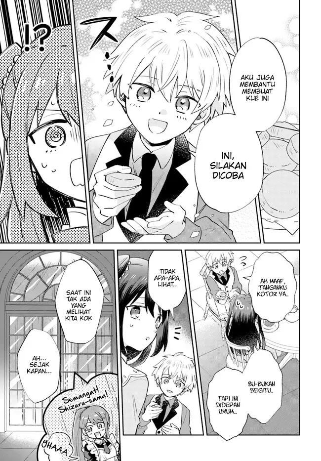 image-komik-kaminari-mikado-no-kiseki-ore-dake-tsukaeru-kaminari-majutsu-de-isekai-saikyou-ni-chapter-4-17/25