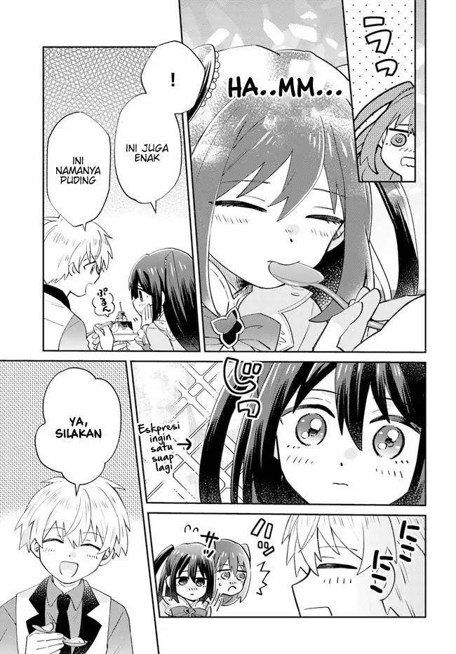 image-komik-kaminari-mikado-no-kiseki-ore-dake-tsukaeru-kaminari-majutsu-de-isekai-saikyou-ni-chapter-4-19/25