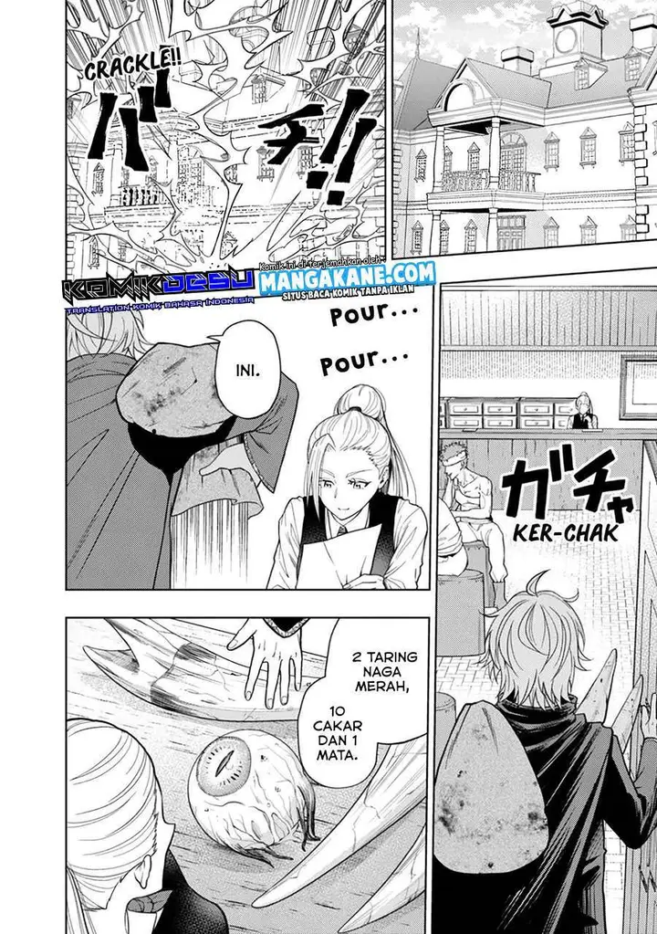 image-komik-kaminari-mikado-to-yobareta-saikyou-boukensha-majutsu-gakuin-ni-nyuugaku-shite-issai-no-enryo-naku-musou-suru-chapter-1-4/26