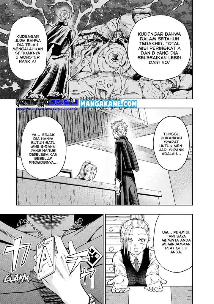 image-komik-kaminari-mikado-to-yobareta-saikyou-boukensha-majutsu-gakuin-ni-nyuugaku-shite-issai-no-enryo-naku-musou-suru-chapter-1-7/26