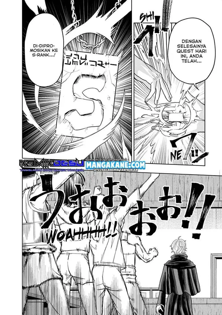 image-komik-kaminari-mikado-to-yobareta-saikyou-boukensha-majutsu-gakuin-ni-nyuugaku-shite-issai-no-enryo-naku-musou-suru-chapter-1-8/26
