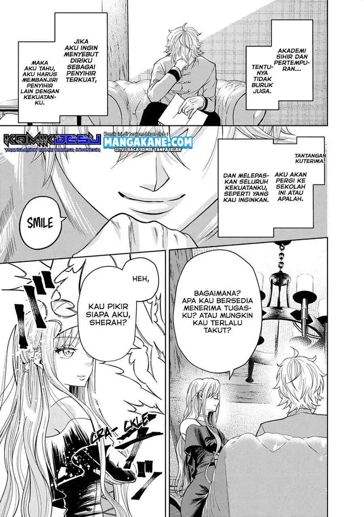 image-komik-kaminari-mikado-to-yobareta-saikyou-boukensha-majutsu-gakuin-ni-nyuugaku-shite-issai-no-enryo-naku-musou-suru-chapter-1-21/26