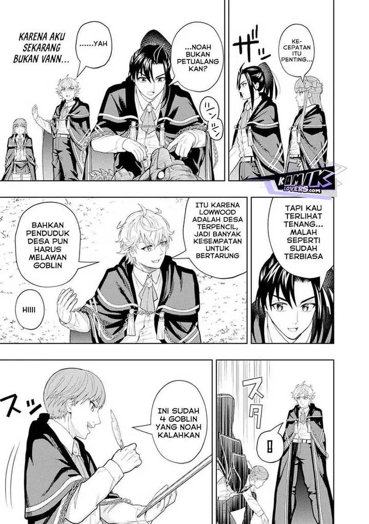 image-komik-kaminari-mikado-to-yobareta-saikyou-boukensha-majutsu-gakuin-ni-nyuugaku-shite-issai-no-enryo-naku-musou-suru-chapter-10-7/31