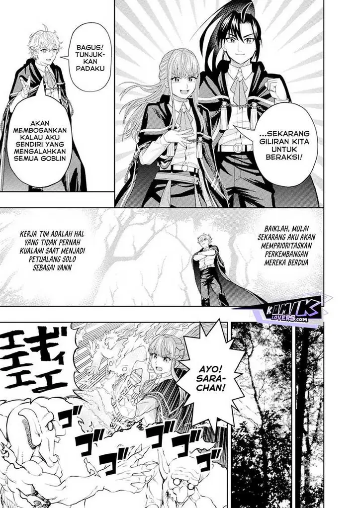 image-komik-kaminari-mikado-to-yobareta-saikyou-boukensha-majutsu-gakuin-ni-nyuugaku-shite-issai-no-enryo-naku-musou-suru-chapter-10-9/31