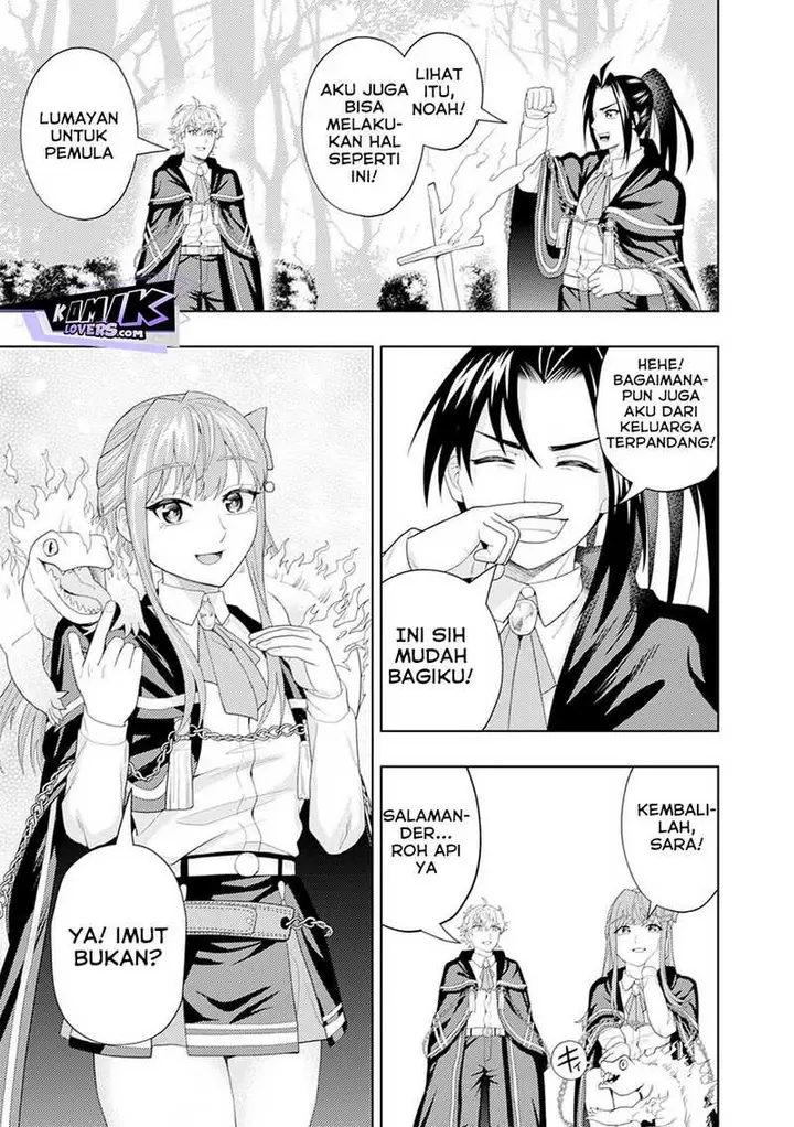image-komik-kaminari-mikado-to-yobareta-saikyou-boukensha-majutsu-gakuin-ni-nyuugaku-shite-issai-no-enryo-naku-musou-suru-chapter-10-11/31