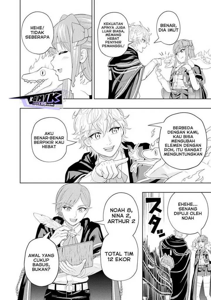 image-komik-kaminari-mikado-to-yobareta-saikyou-boukensha-majutsu-gakuin-ni-nyuugaku-shite-issai-no-enryo-naku-musou-suru-chapter-10-12/31